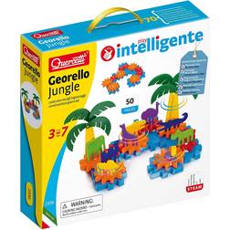 Quercetti Georello Jungle 50pcs