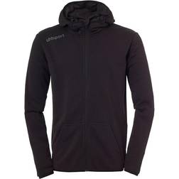 Uhlsport Sudadera con capucha Essential - Noir