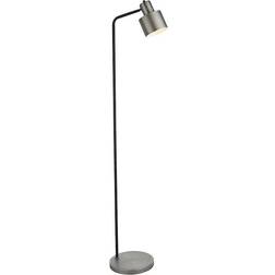 Endon Lighting Mayfield Floor Lamp 148cm