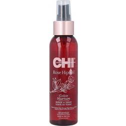 CHI Rose Hip Oil Repair & Shine Leave-In Tonic 118ml