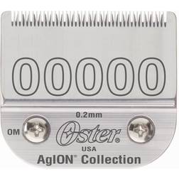 Oster Size 00000 Detachable Blade