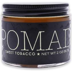 18.21 Man Made Sweet Tobacco Pomade 56.7g