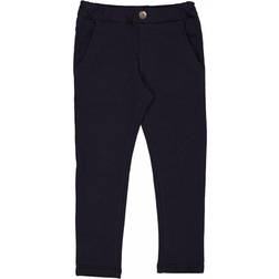 Wheat Frank Sweatpant - Midnight Blue (2867e/6867e-671 -1378)