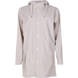 Tretorn Wings Rain Jacket Unisex - Sand