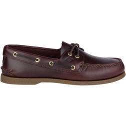 Sperry Authentic Original - Amaretto