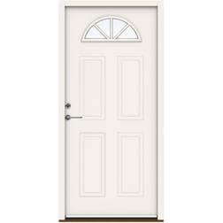 Swedoor Clever-line Basic P-200 Yderdør V (94.8x211.5cm)