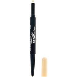 Maybelline Brow Satin Eyebrow Pencil Light Blonde