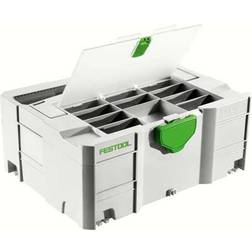 Festool T-LOC DF SYS 3 TL-DF