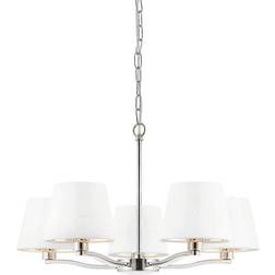 Endon Lighting Harvey Pendant Lamp ∅ 56cm