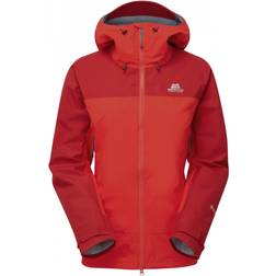 Mountain Equipment Saltoro GTX Jacket - Rood