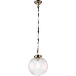 Endon Lighting Brydon Pendant Lamp ∅ 25cm
