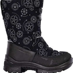 Kuoma Putkivarsi - Wheel/Black