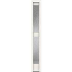 Swedoor Advance Line SL-2 Sidoljus Klarglas S 0502-Y (50x210cm)