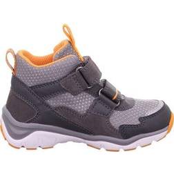 Superfit Sport5 - Grey/Orange