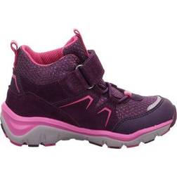 Superfit Sport5 - Purple/Pink