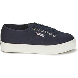 Superga 2730 Cotu W - Blue Graphite