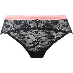Freya Offbeat Brief Dames - Zwart