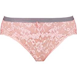 Freya Culotte Femme Offbeat - Rose