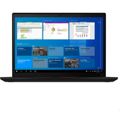 Lenovo ThinkPad X13 Gen 2 20WK00AVUK