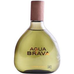 Puig Agua Brava Aftershave Lotion 200ml