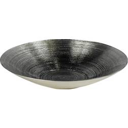 Nybro Crystal Anelli Uppläggningsfat 33cm