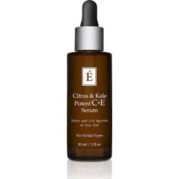 Eminence Organics Citrus & Kale Potent C+E Serum 1fl oz