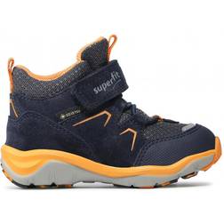 Superfit Sport 5 - Blue/Orange