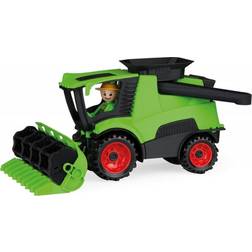 Lena Harvester Junior