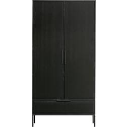 Woood Adam Wardrobe 100x200cm