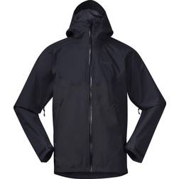 Bergans Letto V2 3L Jacket - Black