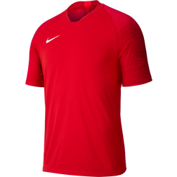 Nike Strike Short Sleeve Jersey Men - University Red/Bright Crimson/White