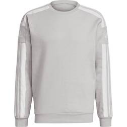 adidas Squadra 21 Sweatshirt Men - Team Light Grey