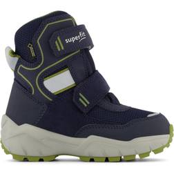 Superfit Culusuk Gore-tex Talvikengät - Musta