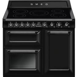 Smeg TR103IBL Black