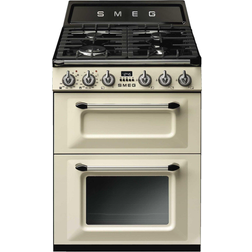 Smeg TR62P Beige