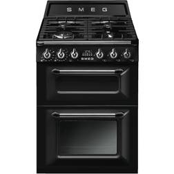 Smeg TR62BL Black