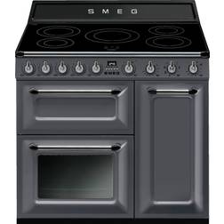 Smeg TR93IGR Grey