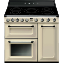 Smeg TR93IP Beige