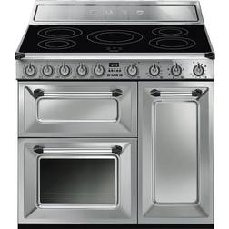 Smeg TR93IX Stainless Steel