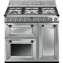 Smeg TR93X Stainless Steel