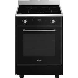 Smeg CP60ITVN Svart