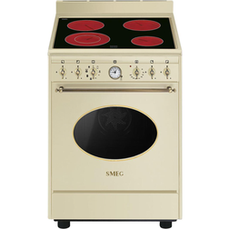 Smeg CO68CMP9 Beige