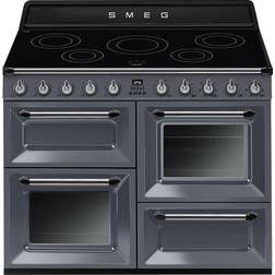 Smeg TR4110IGR Grey