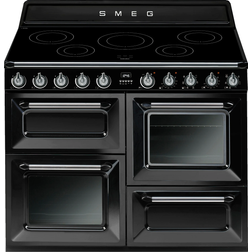 Smeg TR4110IBL Black