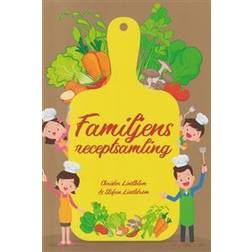 Familjens receptsamling (Spiral)