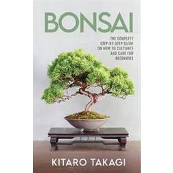 Bonsai (Hæftet)