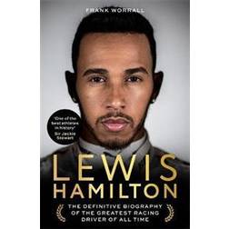 Lewis Hamilton (Inbunden)