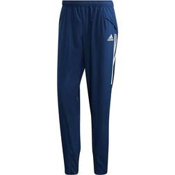 adidas Condivo 20 Presentation Tracksuit Bottoms Men - Team Navy/White