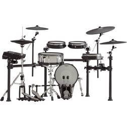 Roland TD-50K2 Silver Set Batteria Elettronica