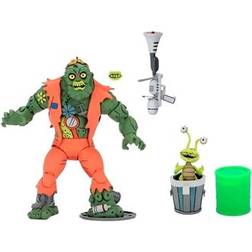 Teenage Mutant Ninja Turtles Ultimate Muckman 18cm